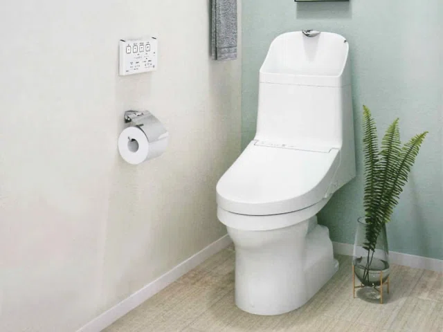 Lixil トイレタンク トイレ 一 体型 LIXIL パブリック向けタンクレス 