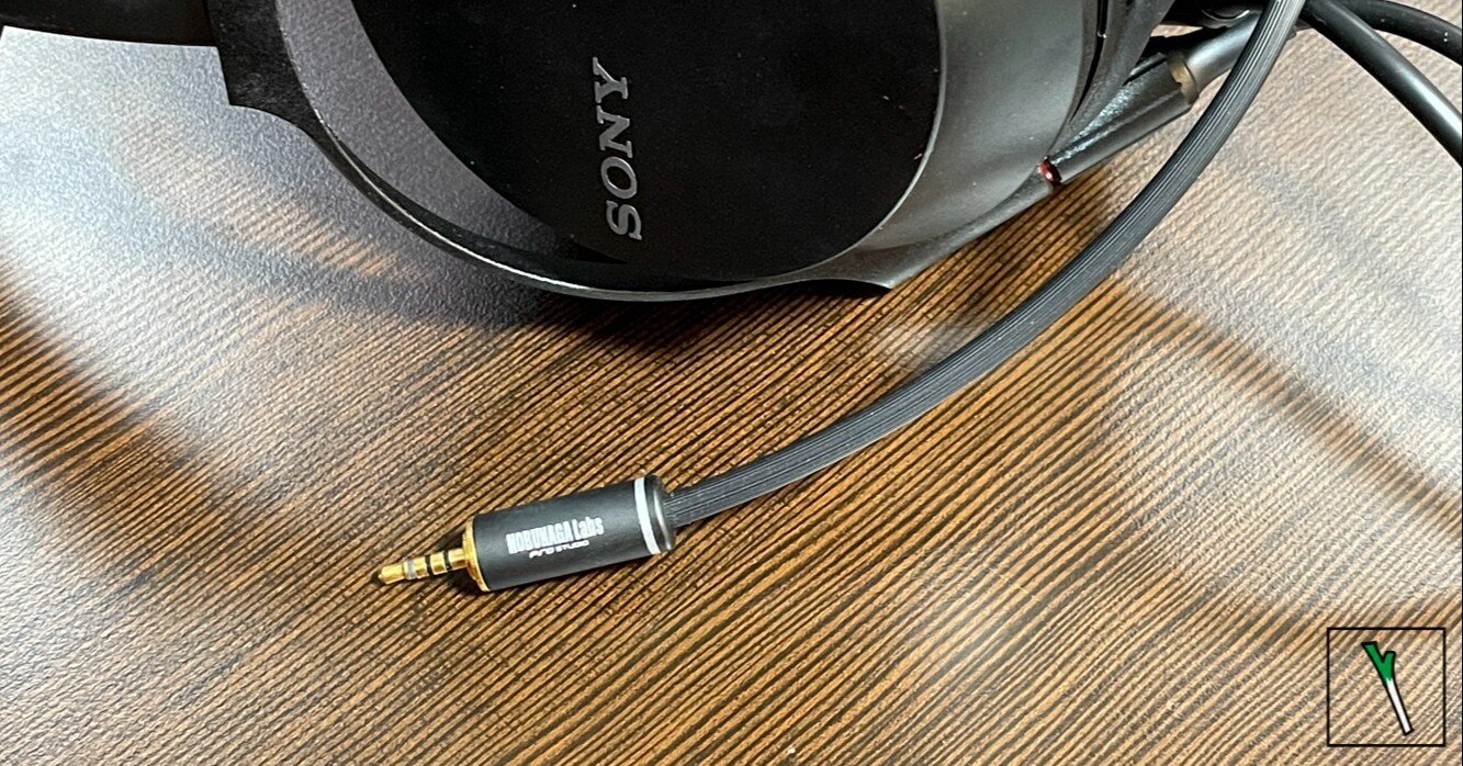 SONY MDR-Z7M2 有線ヘッドホン　キンバーケーブルset 実機で解説！ MDR-Z7M2 レビュー 高音質化と装着性が向上した2