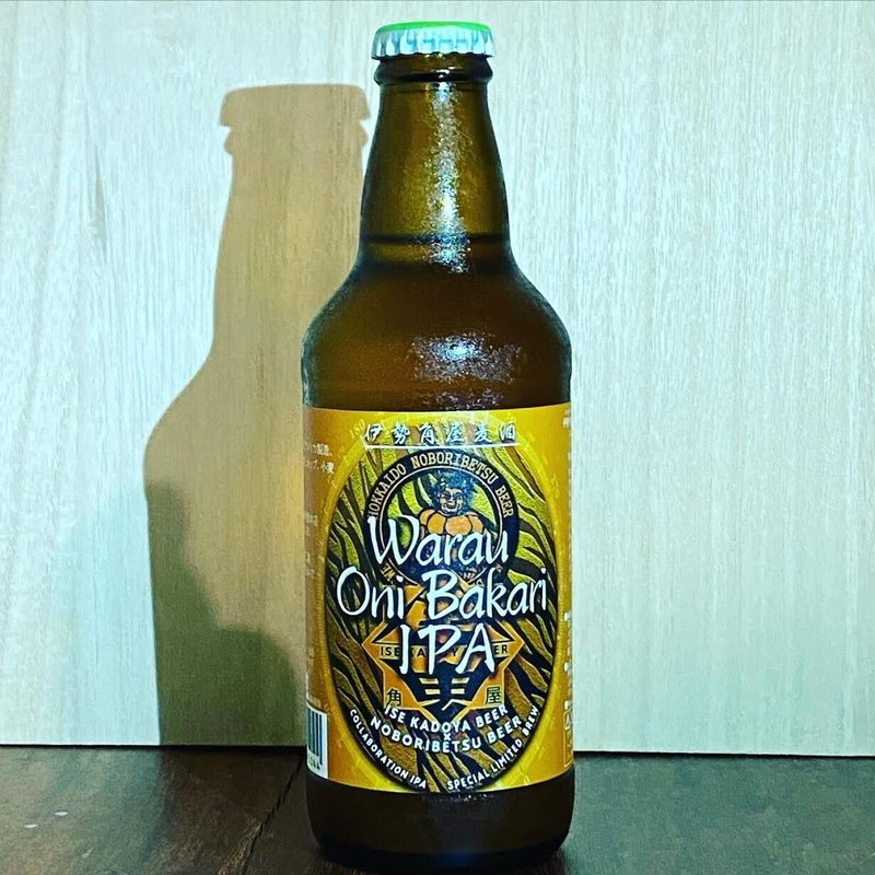 伊勢角屋はコラボものも平均点高い 1000beerchallenge 4 4 1000 Minolu Note