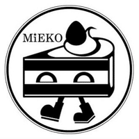 マジパンづくり 制作風景を少し Mieko Note