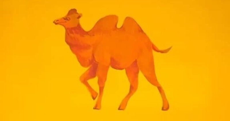 ラクダ の新着タグ記事一覧 Note つくる つながる とどける