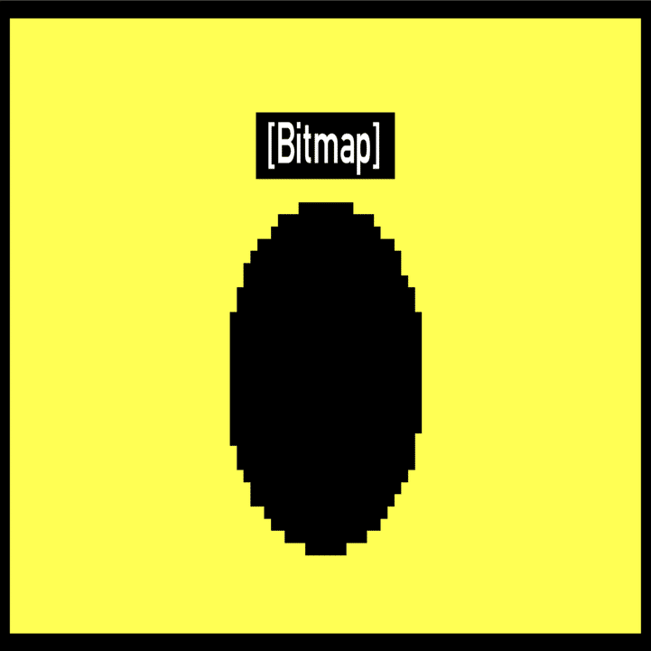 ビットマップ画像とベクター画像の違いを理解しよう！｜ゲラ／デザイナー
