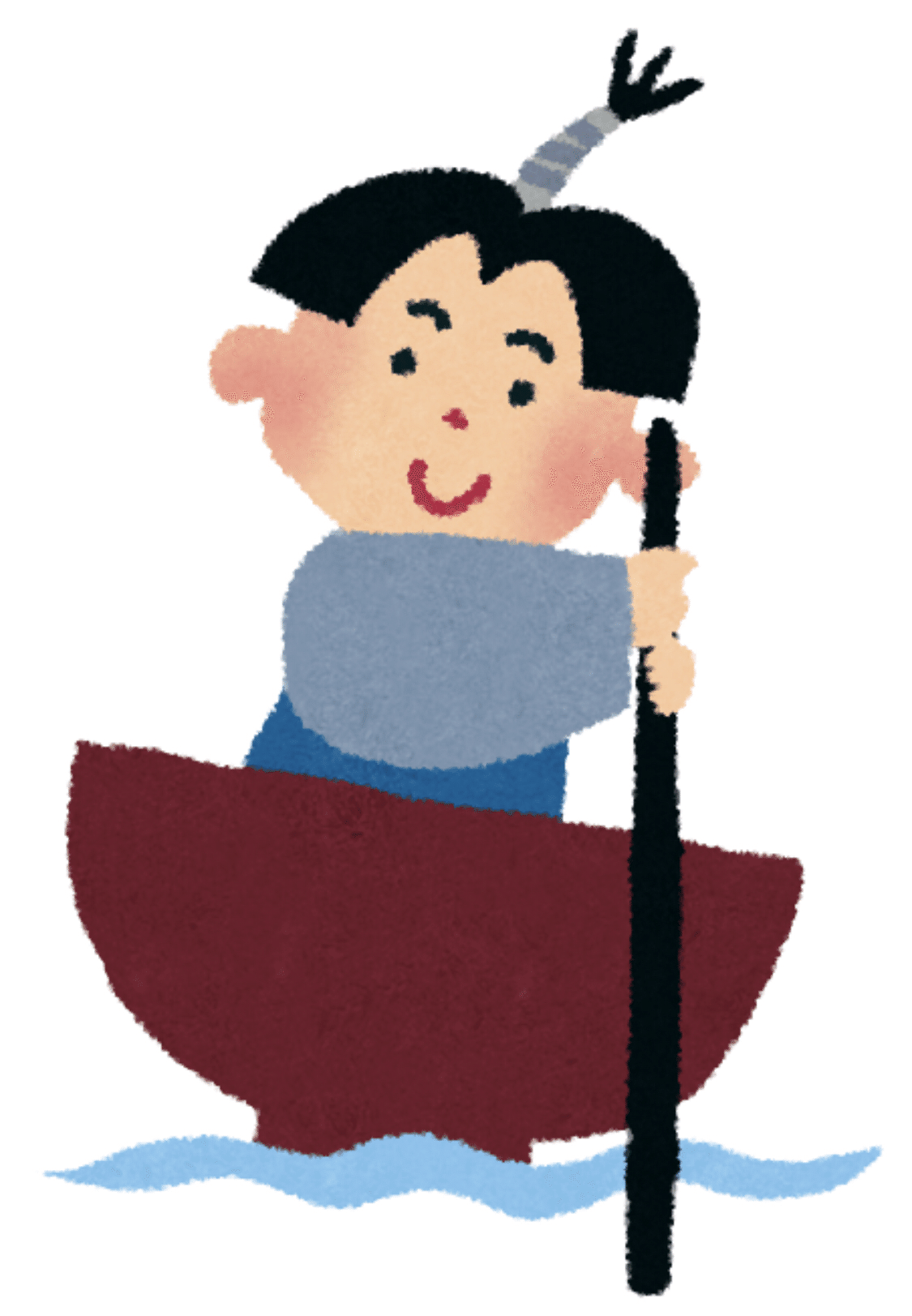 雨と言えば思い出す映画がある 水の旅人 という映画 丁度こんな雨の季節が舞台 少年は 器に乗った小さな侍を見つける そこから物語が始まる 一寸法師の実写版 もうかなり前に観たから内容は 牛山卓也 臨床心理士 Note