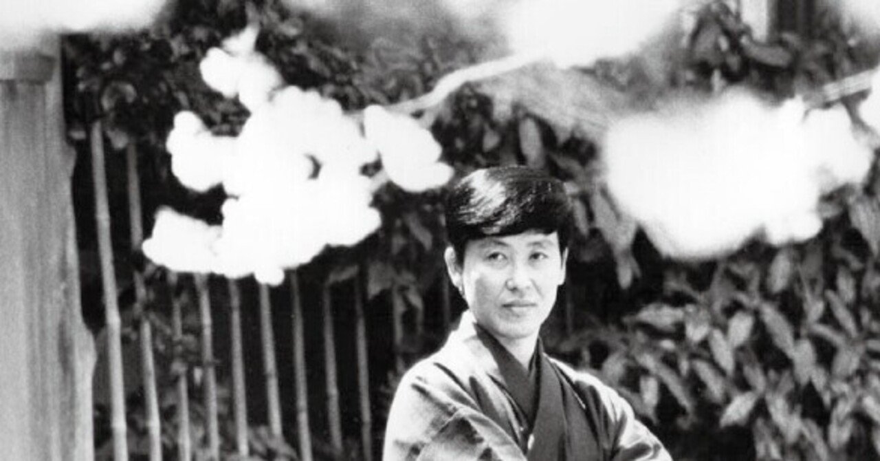 赤江瀑 『獣林寺妖変』 : 墜ちるための資格|年間読書人 赤江瀑 『獣林寺妖変』 : 墜ちるための資格|年間読書人