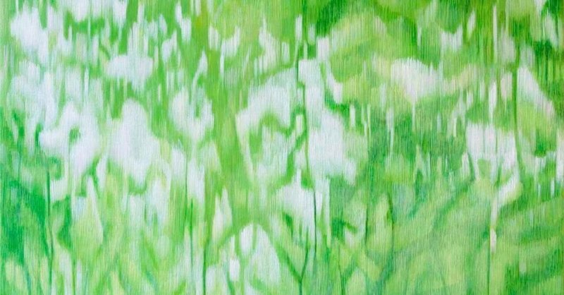 画家川田祐子ニュースレター No 4ー17 04 有料版 現代美術画家 川田祐子 Note 画家川田祐子ニュースレター No 4ー17 04 有料版 現代美術画家 川田祐子 Note