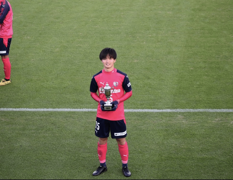 新たな挑戦 Standrewsfc Soccer Note 新たな挑戦 Standrewsfc Soccer Note