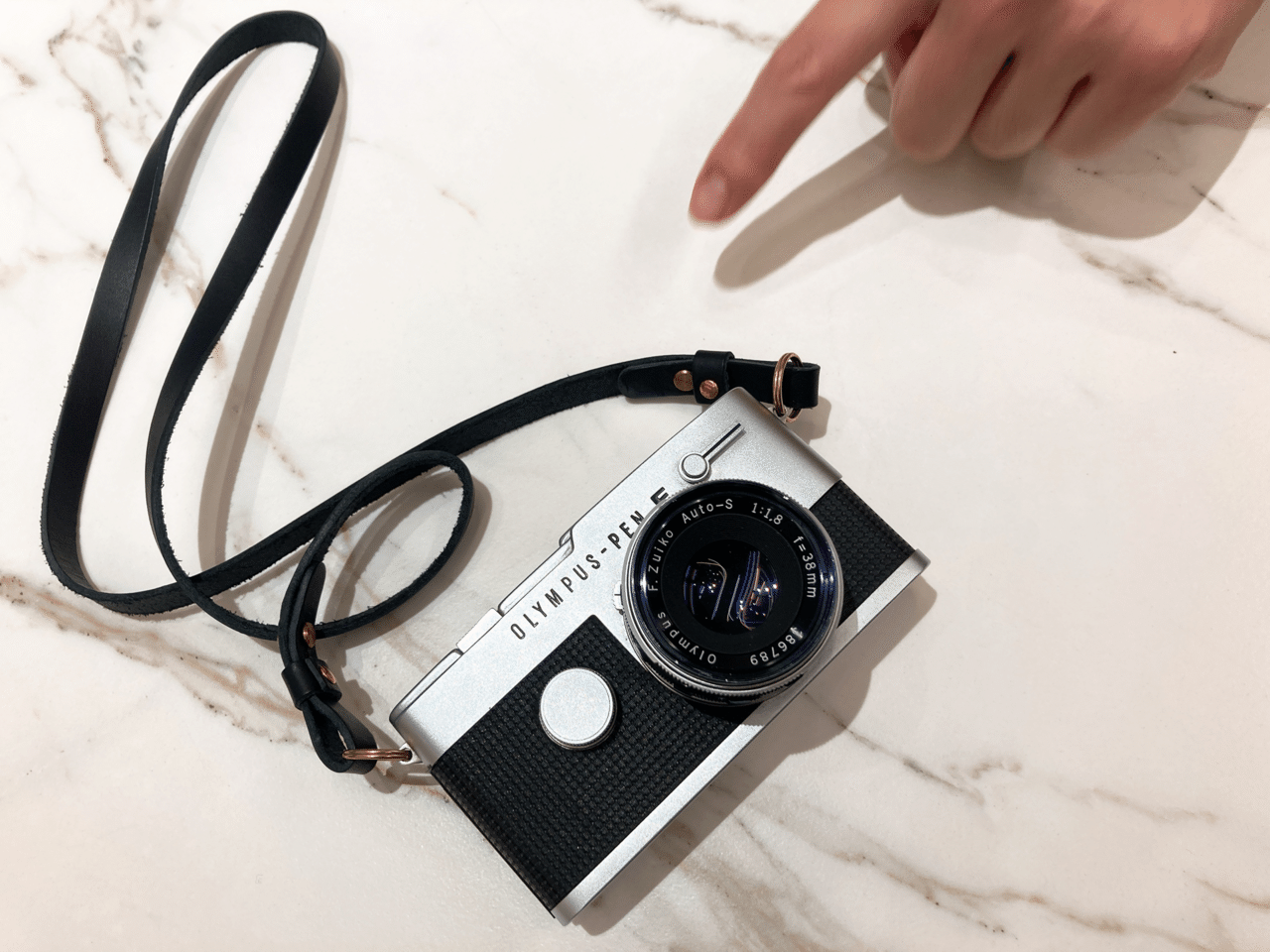 OLYMPUS PEN-FTというカメラ|Ayumi.D OLYMPUS PEN-FTというカメラ|Ayumi.D