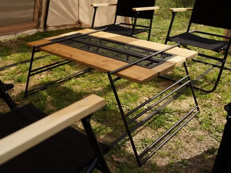 アレンジの幅が広がる！DODのテキーラシリーズに新作オプションパーツ
