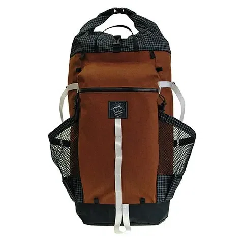 Packed with excellent handmade gear! Introducing the garage brand