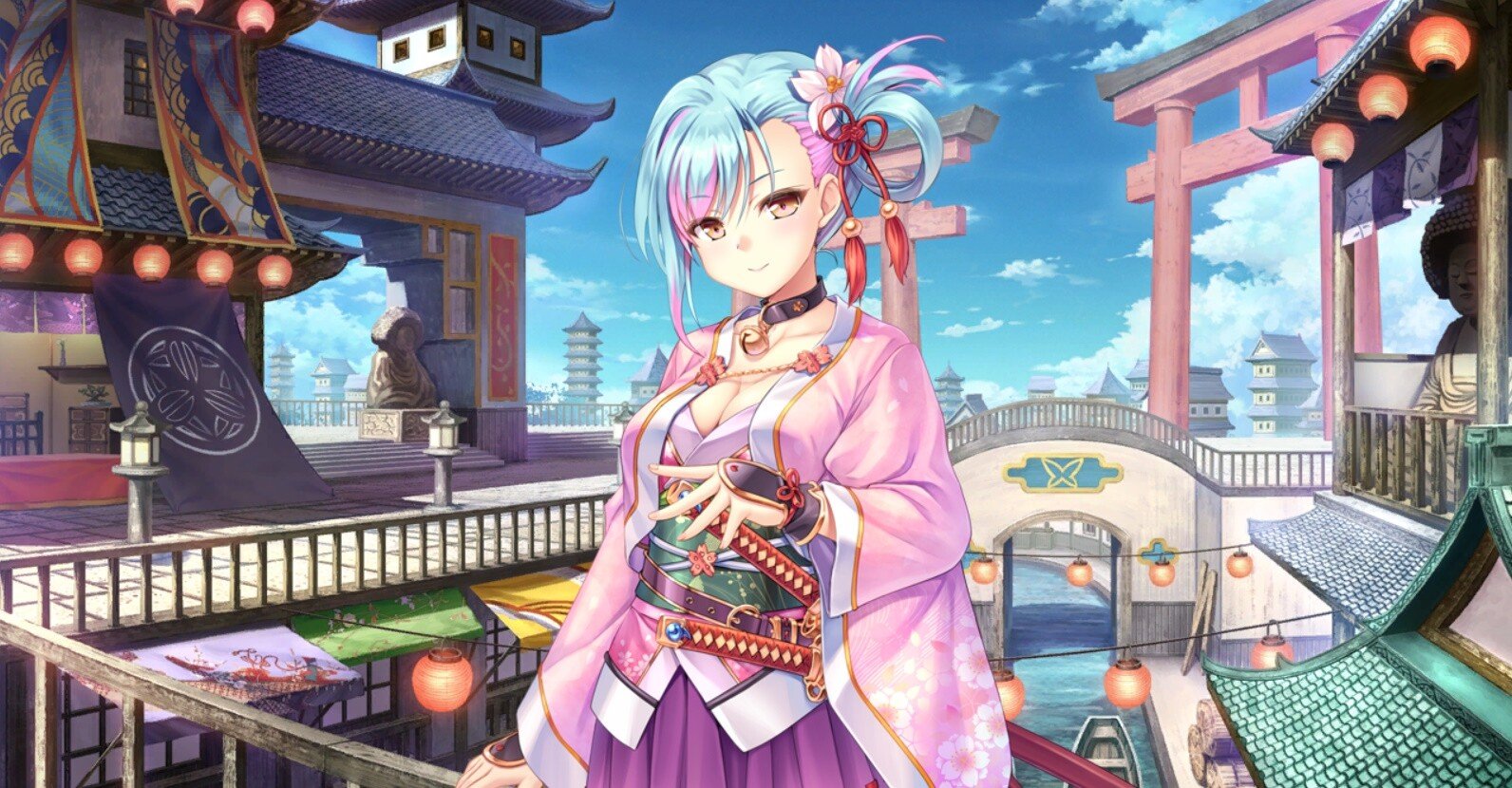 あいりすミスティリア メインストーリー14章と 果てなき奈落について あいミス 汐 あいミス エスカ 雀魂 Etc Note