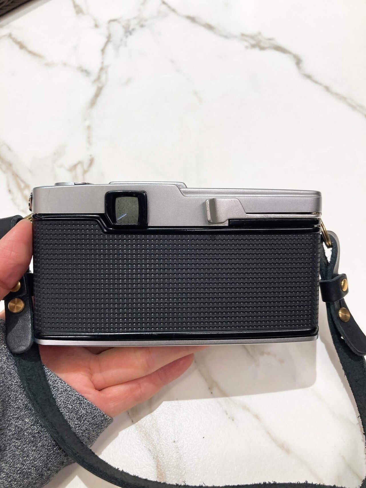 OLYMPUS PEN FT フィルム一眼レフカメラ 作例レビュー】OLYMPUS PEN FT｜オリンパスのフィルムカメラ