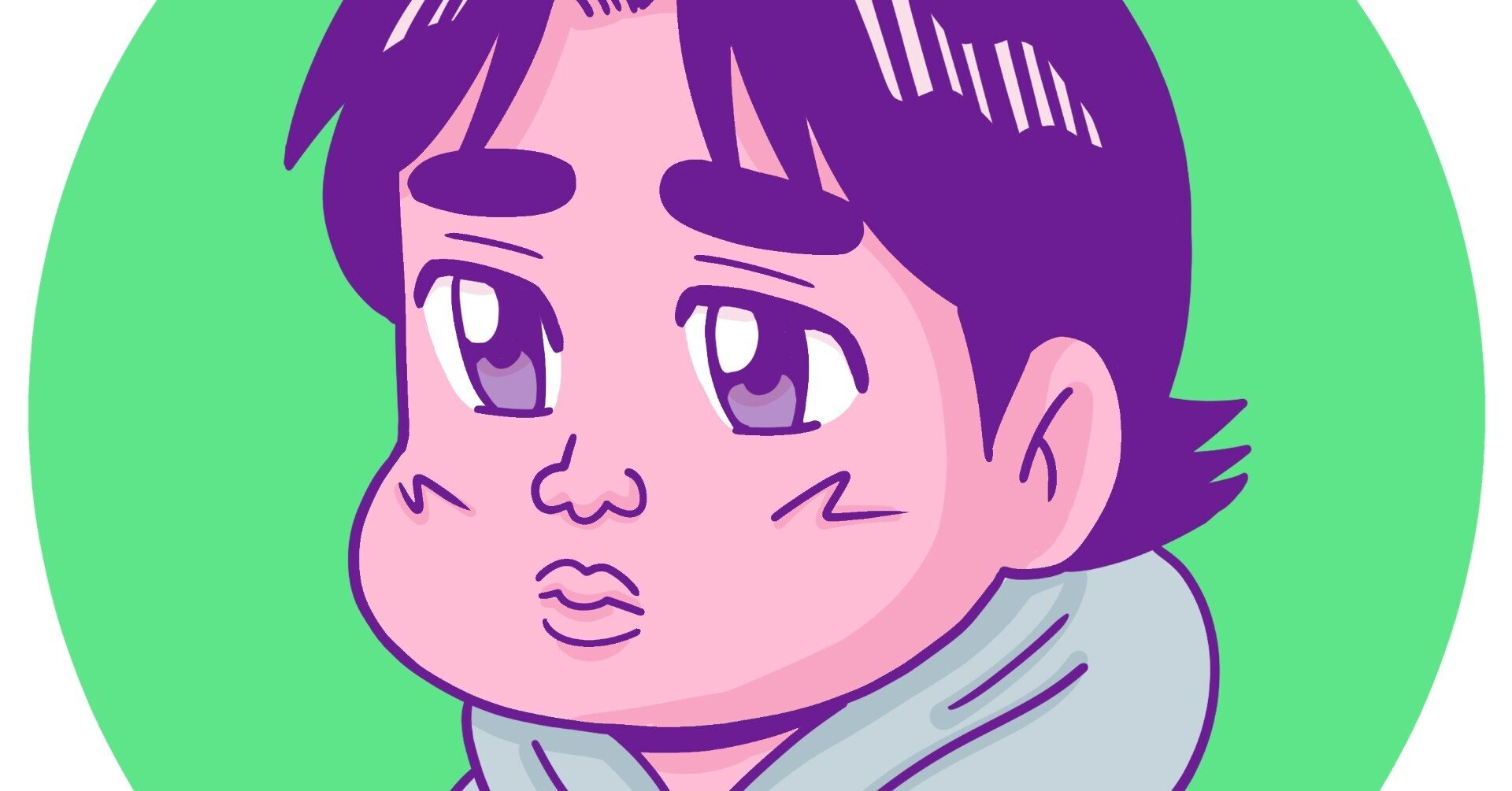 はじめまして！自己紹介＿2022/06/03更新｜文学コミカライザー＿横井憲治