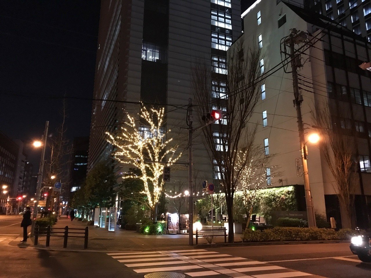 宵のお散歩 夢見心地 マンボウ Note 宵のお散歩 夢見心地 マンボウ Note