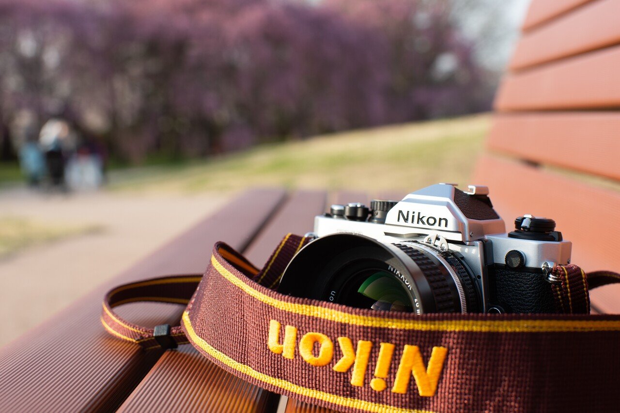 Nikon FM2】ひとつのカメラの完成形|HirotoSasaki(しぐれそう) Nikon FM2】ひとつのカメラの完成形|HirotoSasaki(しぐれそう)