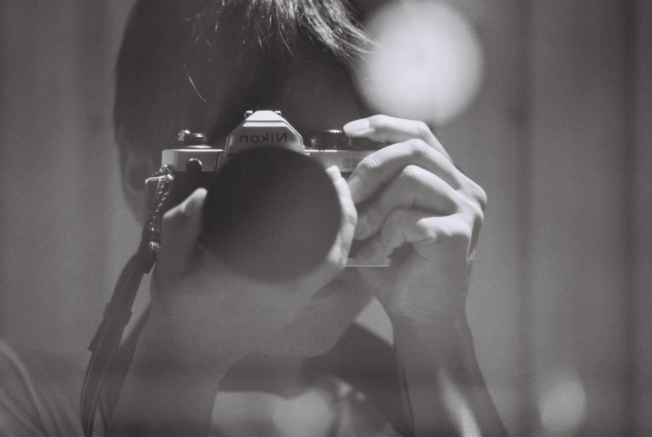 Nikon FM2】ひとつのカメラの完成形|HirotoSasaki(しぐれそう) Nikon FM2】ひとつのカメラの完成形|HirotoSasaki(しぐれそう)
