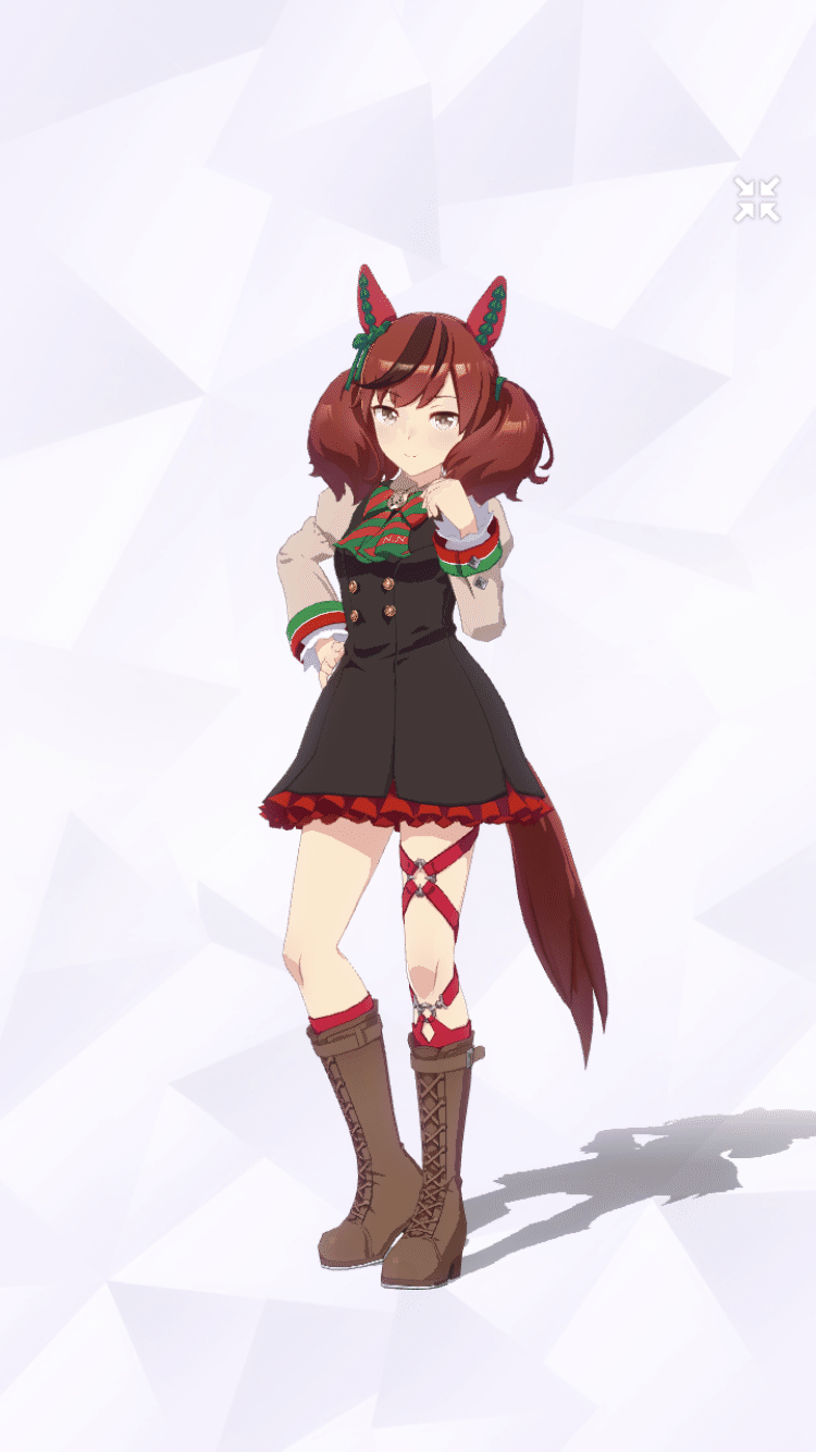 figma 614 ウマ娘 ナイスネイチャ figma ウマ娘 プリティーダービー