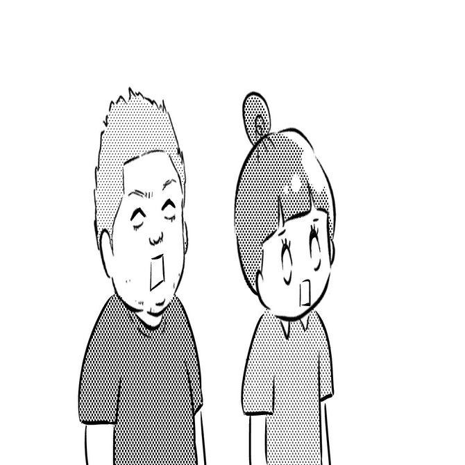 おやき 第1形態完成 夫婦のじかん 大貫さん Note