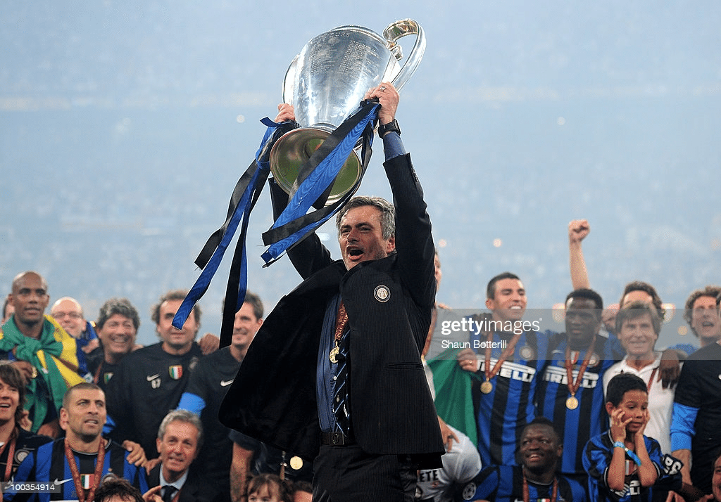 ラファ・ベニテスの肖像」月刊NSNO Vol.1 / エヴァートンFC ブログ｜BF