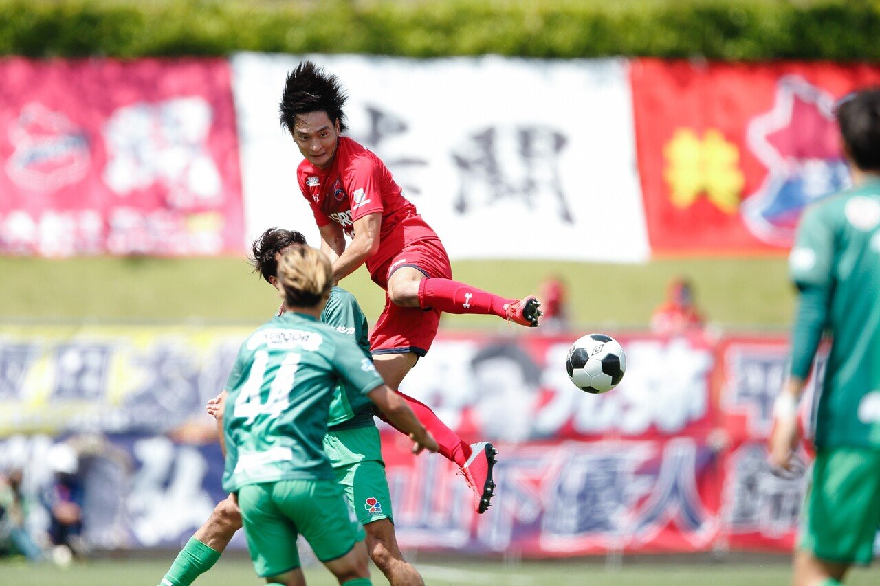 成長する チャンスはまた 必ず来る Df黒宮渉 Voice いわきfc Note 成長する チャンスはまた 必ず来る Df黒宮渉 Voice いわきfc Note