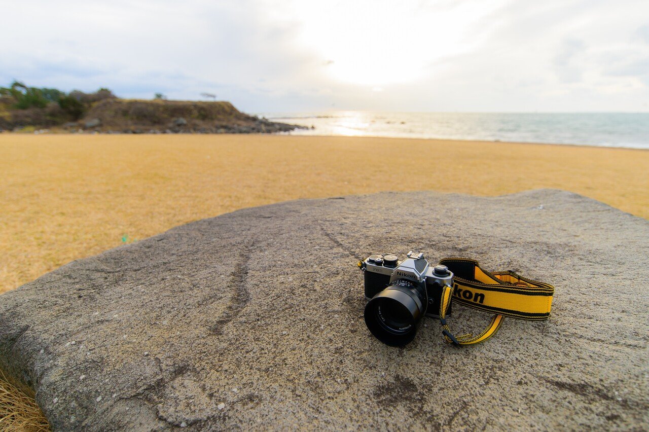 Nikon FM2】ひとつのカメラの完成形|HirotoSasaki(しぐれそう) Nikon FM2】ひとつのカメラの完成形|HirotoSasaki(しぐれそう)