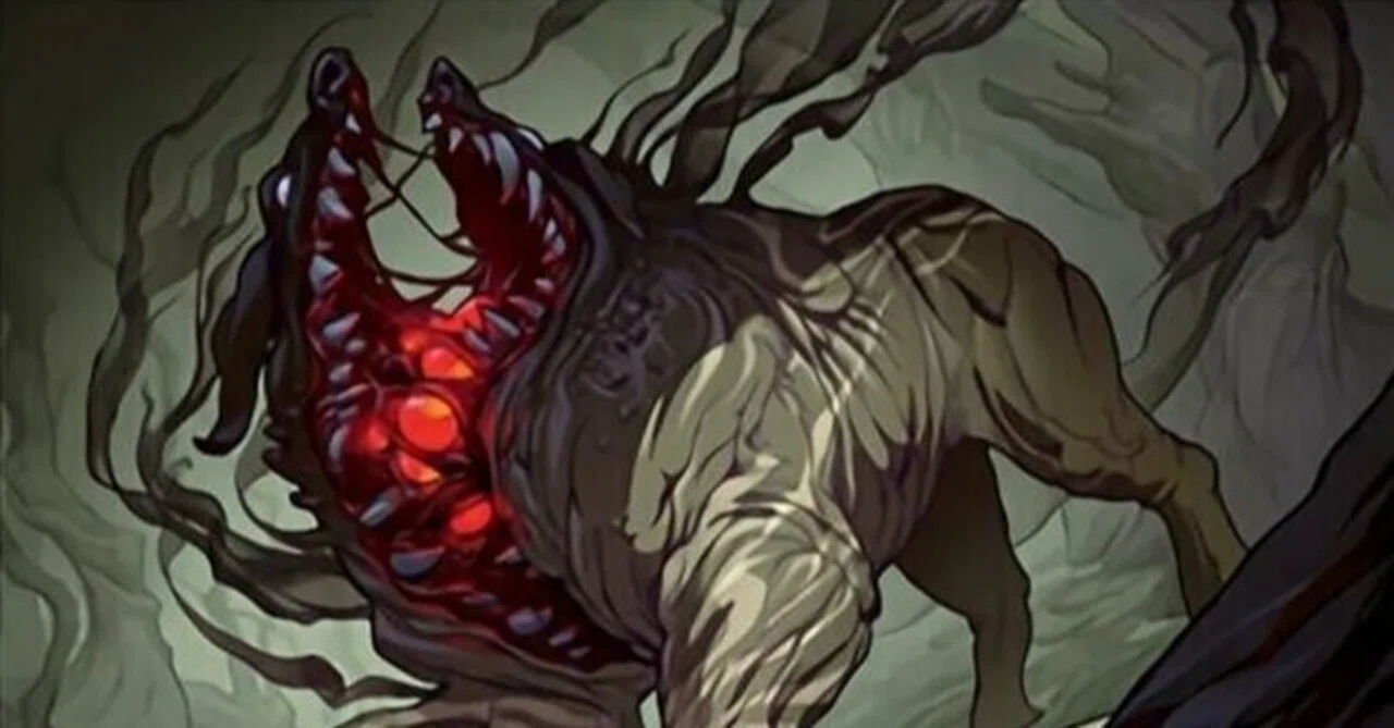 EDH】《エインジー・ファルケンラス》マッドネス33枚型 ～MH2｜raal