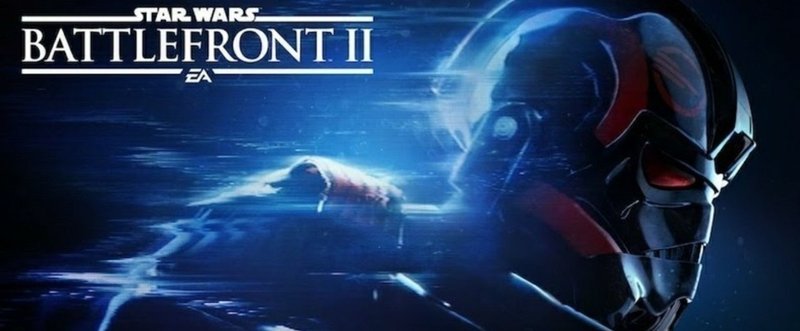 スターウォーズ バトルフロント2 プレイメモ まな Note