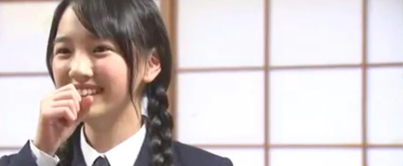 声優コンテストで日本一 夢を追いかける女子高校生の 素顔 ニュースが少しスキになるノート From Tbs Note
