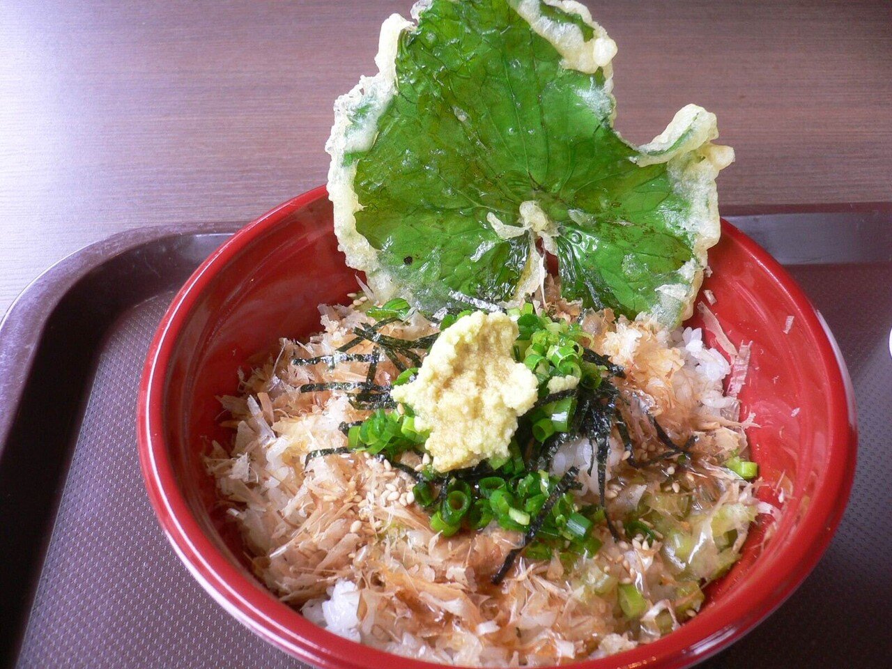 安曇野の大王わさび農園で食べる絶品 わさび丼 500円 In 長野 ベジタリアン ヴィーガン いい旅ベジ気分 深呼吸で感謝 たまに孤高の菜食グルメ Note 安曇野の大王わさび農園で食べる絶品 わさび丼 500円 In 長野 ベジタリアン ヴィーガン いい旅ベジ気分 深呼吸で感謝 たまに孤高の菜食グルメ Note