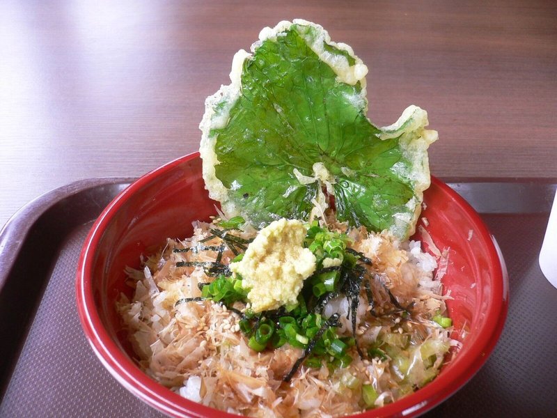 安曇野の大王わさび農園で食べる絶品 わさび丼 500円 In 長野 ベジタリアン ヴィーガン いい旅ベジ気分 深呼吸で感謝 たまに孤高の菜食グルメ Note 安曇野の大王わさび農園で食べる絶品 わさび丼 500円 In 長野 ベジタリアン ヴィーガン いい旅ベジ気分 深呼吸で感謝 たまに孤高の菜食グルメ Note