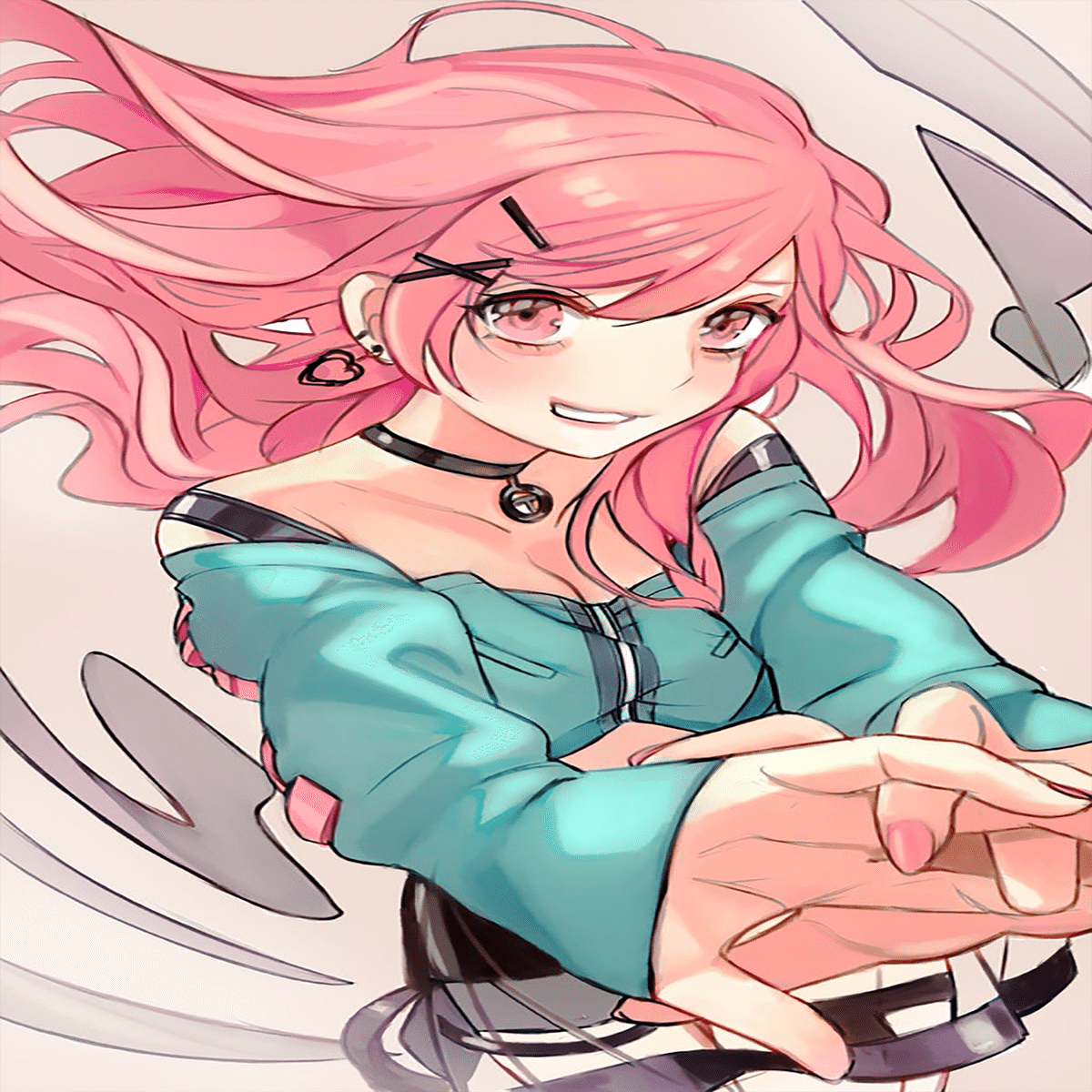 イラストレーター ときわた 小さな手でも扱いやすく ペンと組み合わせることで最強の描きやすさを実現 Brain Magic Inc ブレインマジック Note