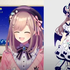 Vtuber語録】詩子姉さん「私海外に見つかるとやばいんです。まだ