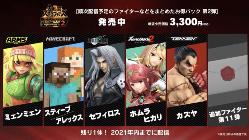 我慢できなくなりました 2b参戦可能性について思う存分語ります スマブラsp せぞん Note 我慢できなくなりました 2b参戦可能性について思う存分語ります スマブラsp せぞん Note