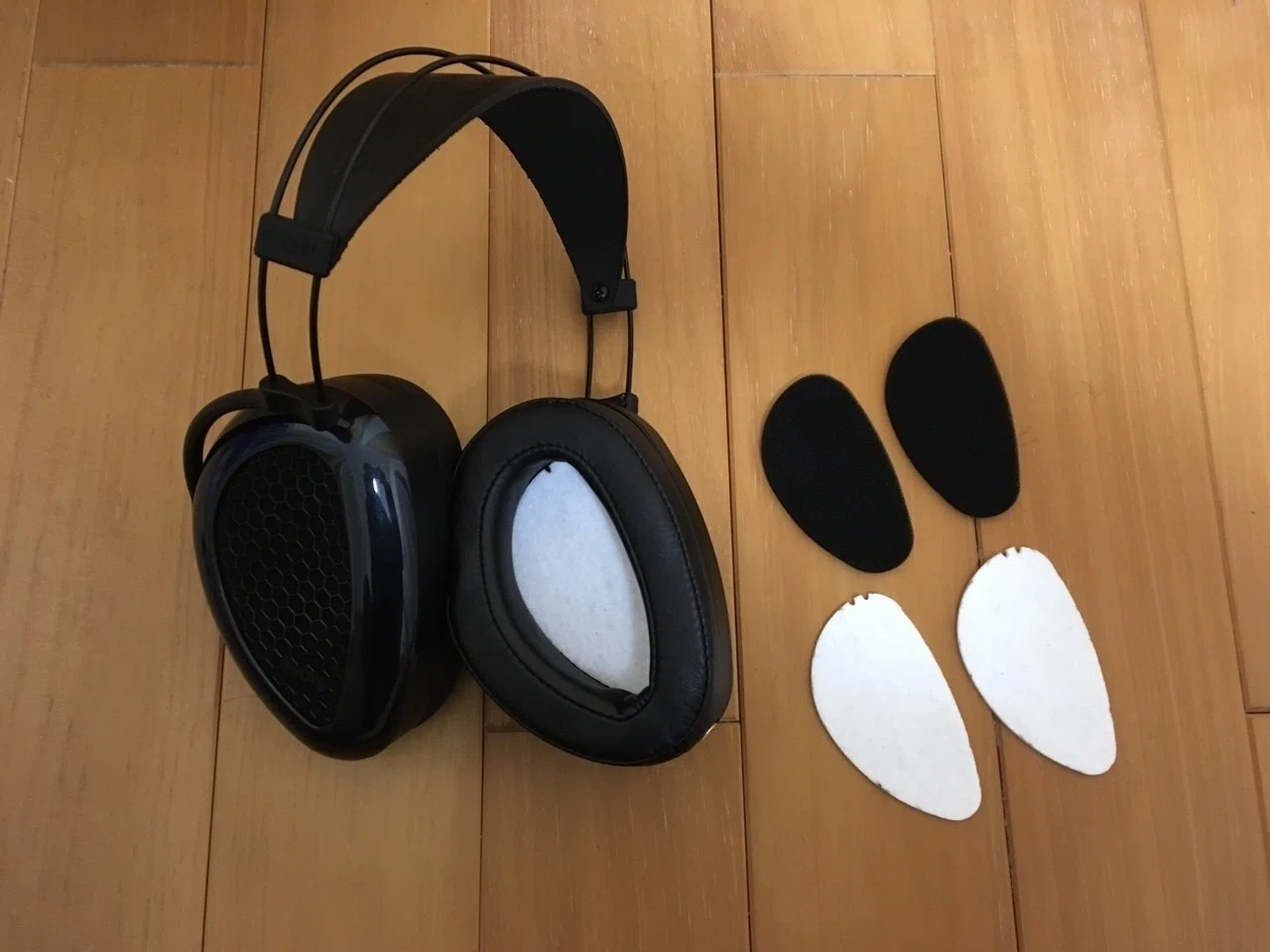 Mr.Speakers AEON FLOW Open-Back｜橋本 尚久