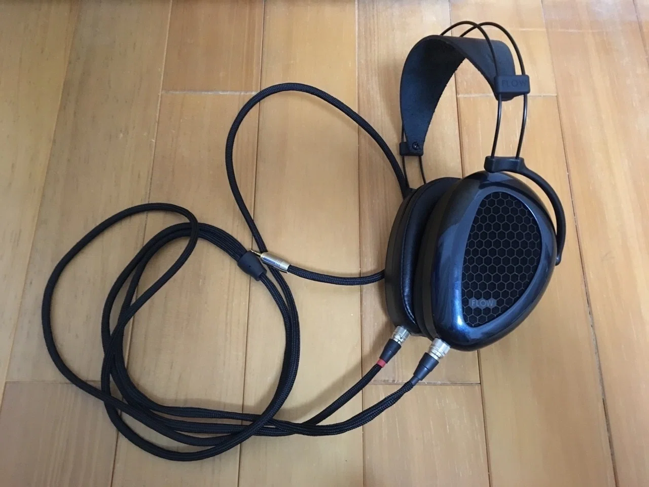 Mr.Speakers AEON FLOW Open-Back｜橋本 尚久