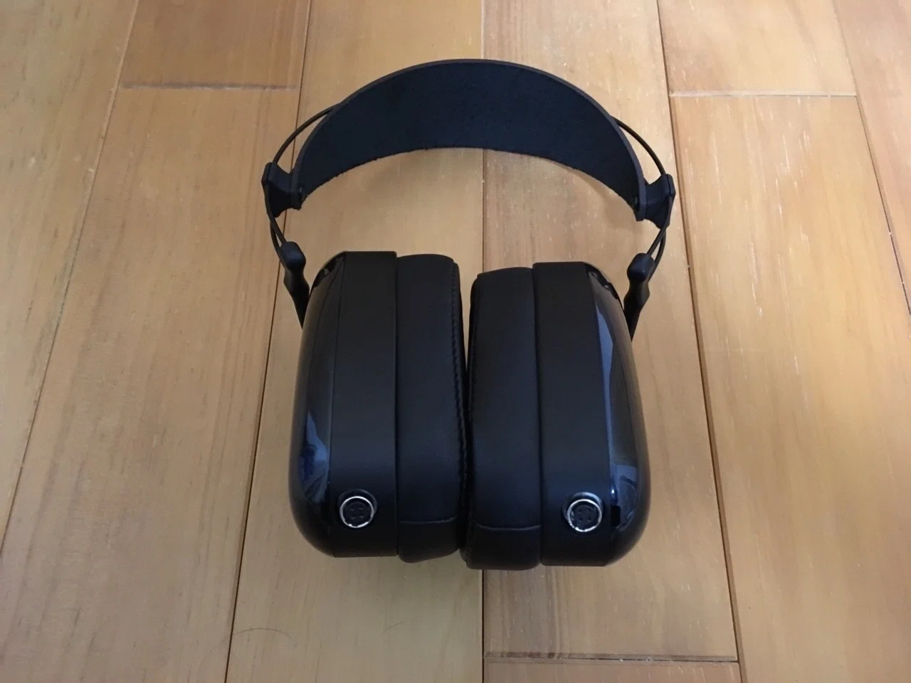 Mr.Speakers AEON FLOW Open-Back｜橋本 尚久