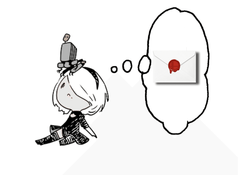 我慢できなくなりました 2b参戦可能性について思う存分語ります スマブラsp せぞん Note 我慢できなくなりました 2b参戦可能性について思う存分語ります スマブラsp せぞん Note