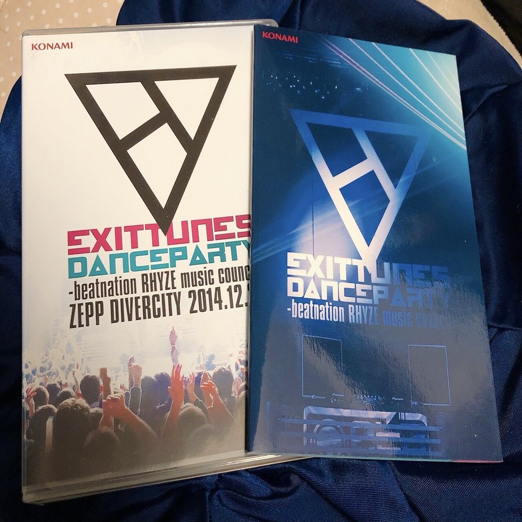 beatnation Recordsが15周年なので個人的な思い出など語る！｜HONOKA