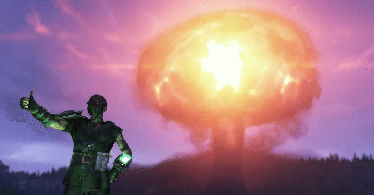 Fallout76復帰勢がやっておいたほうが良いこと｜Pxilicon