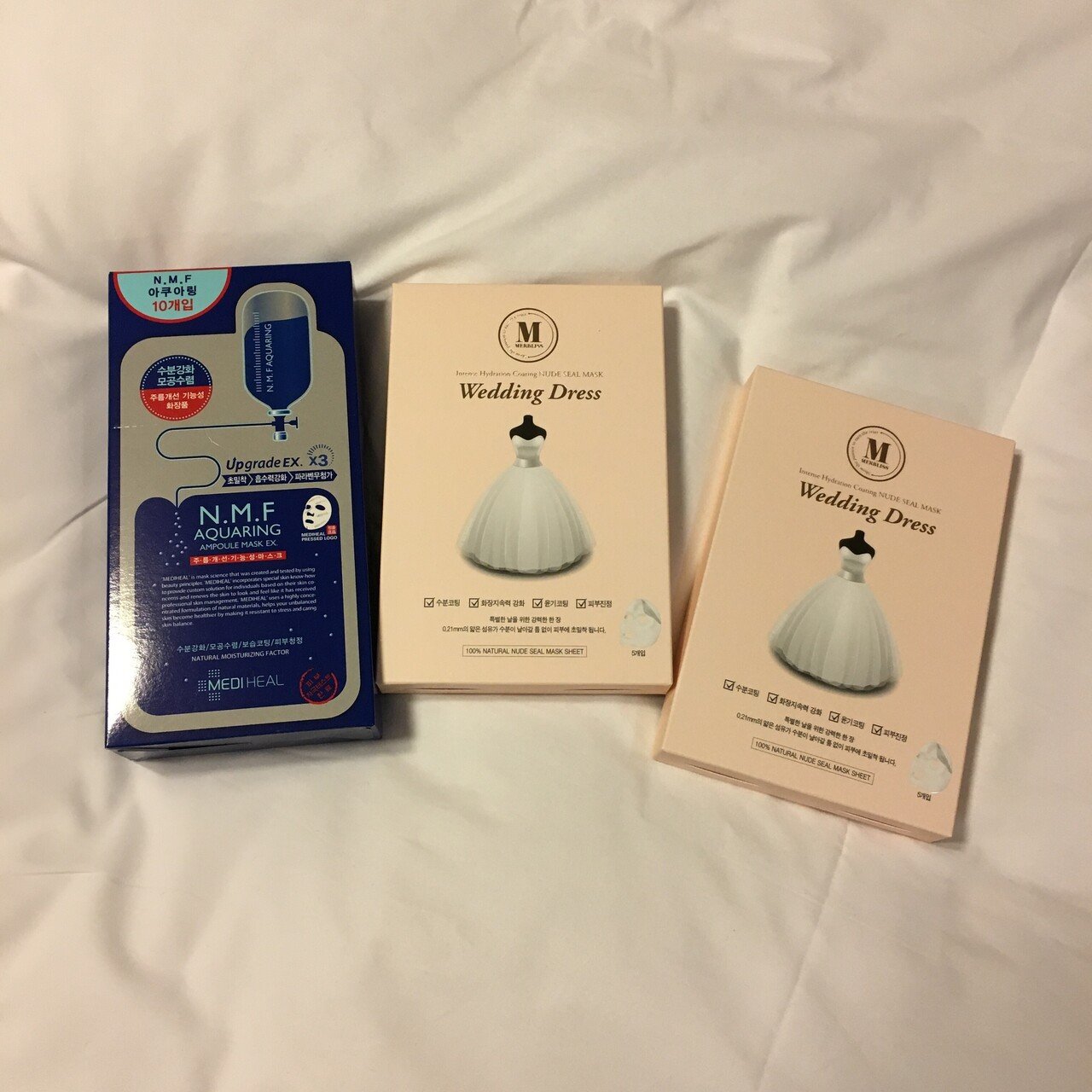 韓国コスメには脳内物質ドバドバの旅の思い出と女の友情がつまっている