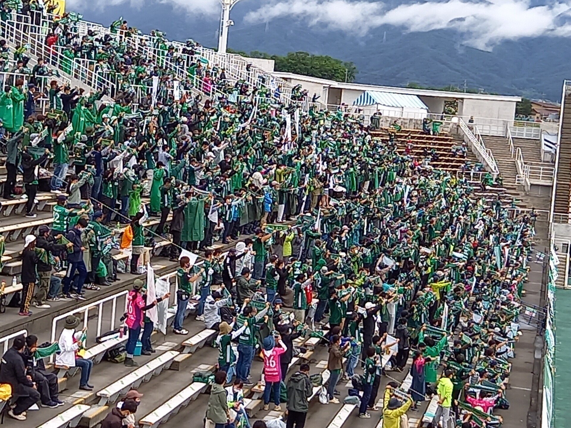 Myゲーフラ Vol 3 Ultras Matsumoto Note Myゲーフラ Vol 3 Ultras Matsumoto Note