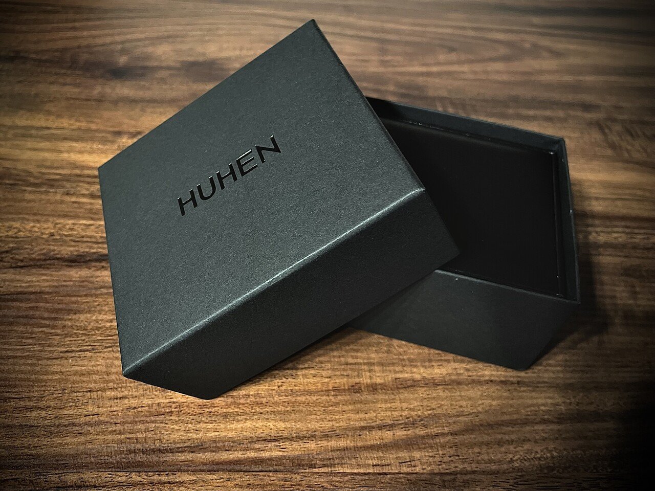 MaoKen【HUHEN ANMUT】と【FOCUS】のセット HUHEN【ANMUT】をレビュー｜龍虎