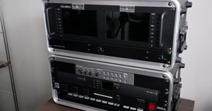 まとめ】ライブ配信機材をラックマウント化して分かったこと