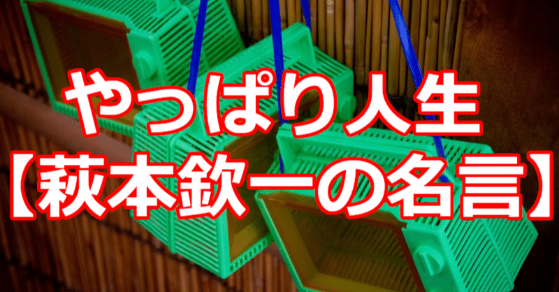一日一名言 の人気タグ記事一覧 Note つくる つながる とどける 一日一名言 の人気タグ記事一覧 Note つくる つながる とどける