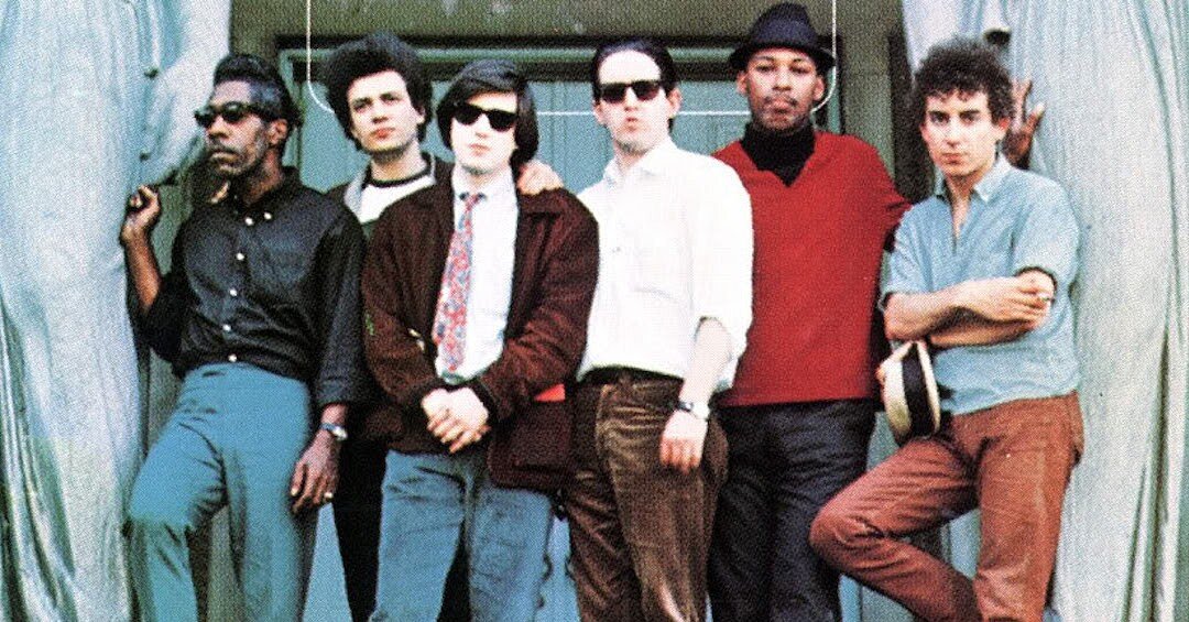 Butterfield Blues Band ｢East-West｣ (1966)｜音楽の杜