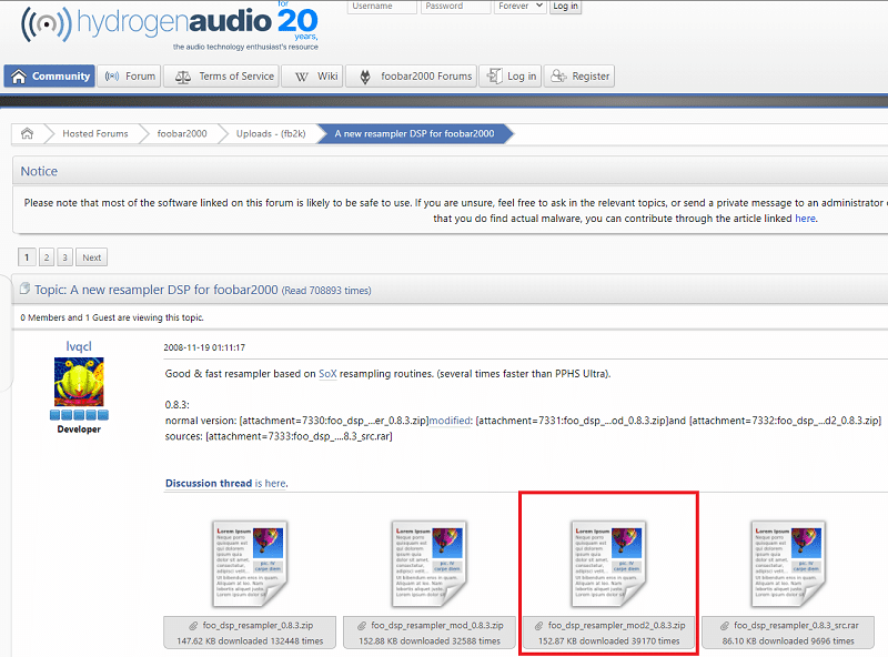 フリー高音質音楽プレーヤー Foobar00 の使い方 設定 バリアシオン 競馬血統予想 Note