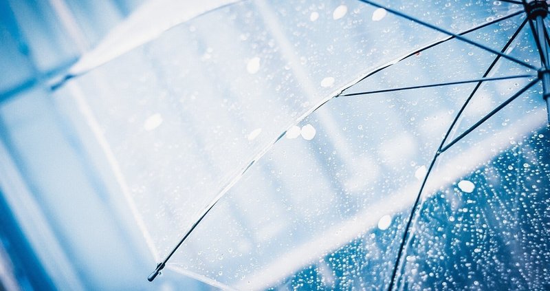 雨にまつわるいらすとや フルタニ 500日連続投稿 達成 Note