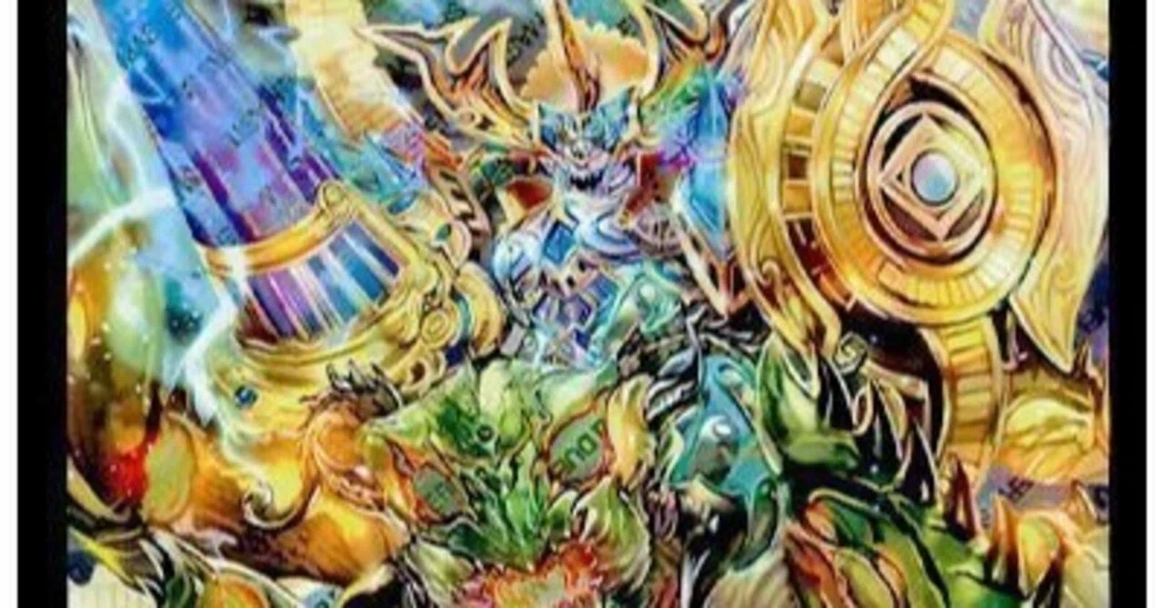 5cグレイトフル・ベン（ロマノフ搭載型）｜コウ