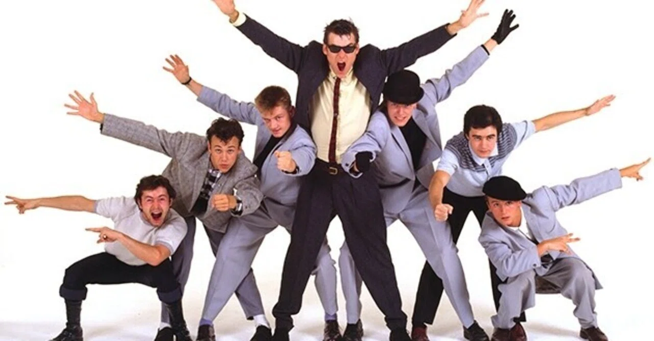 Madness / Our House(1982 UK:5 US:7)｜マサ | 洋楽情報