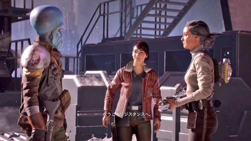 スターウォーズ バトルフロント2 プレイメモ 終了 まな Note スターウォーズ バトルフロント2 プレイメモ 終了 まな Note