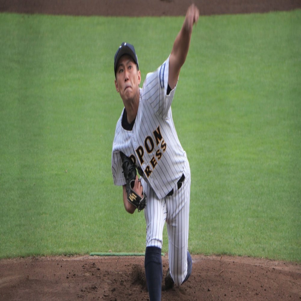 今秋ドラフト候補 日本通運 相馬和磨が日本選手権で好投 スカウト陣も評価 横浜 高時代は中日 柳裕也の控え投手 プロアマ野球研究所 Pabb Lab Note